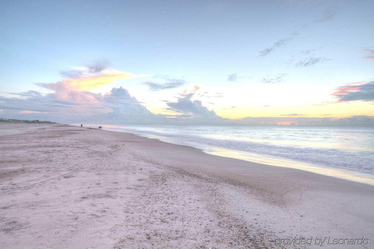 Hampton Amelia Island