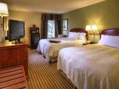 Hampton Amelia Island Hotel