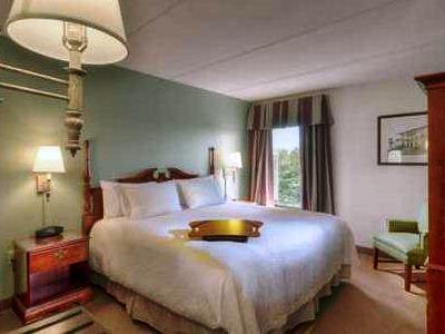 Hampton Amelia Island
